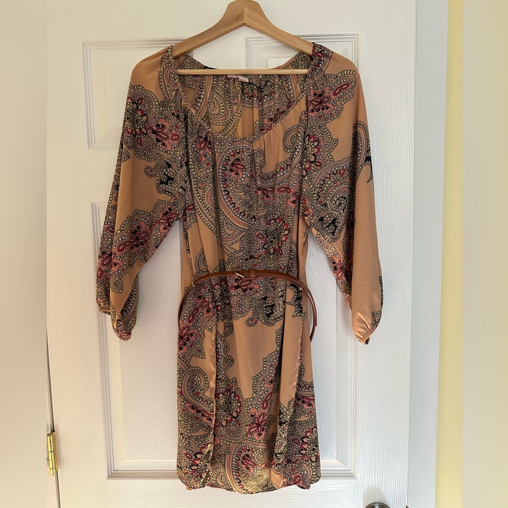 Forever 21 dress